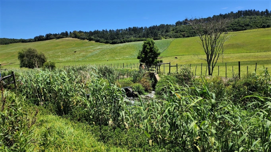 0 Bedroom Property for Sale in Agricultural Holding 318 Western Cape